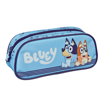 Bluey Federmäppchen FM-112 Hauptansicht