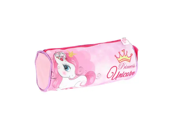 Unicorn Deluxe Federmäppchen FM-123 Hauptansicht