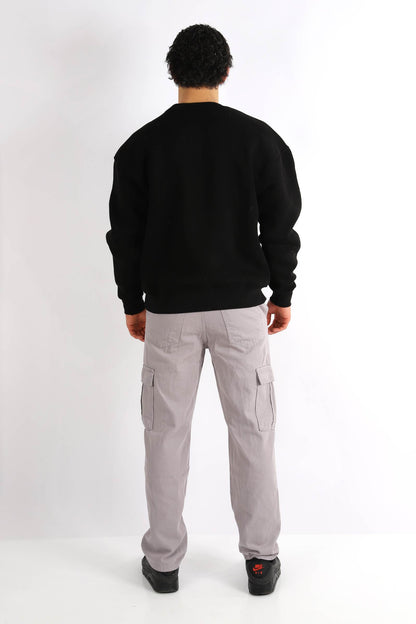HL-300 Herren Sweatshirt – „Paradise“ trifft Stil