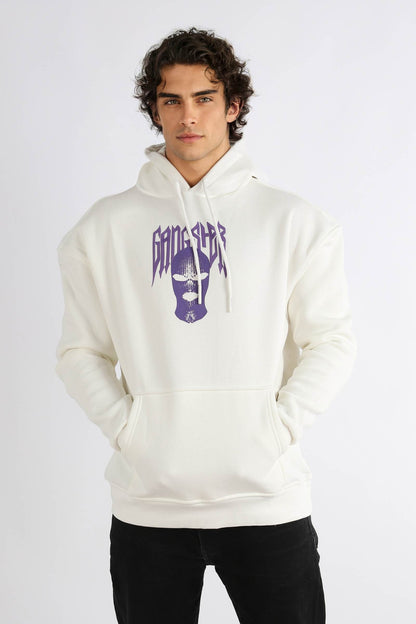 Oversized Pullover Sweatshirt Sweater Hoodie