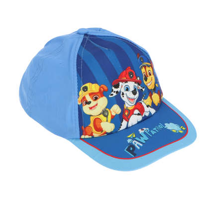 Paw Patrol Kappe mit Sonnenbrille KB-101 Ansicht 3