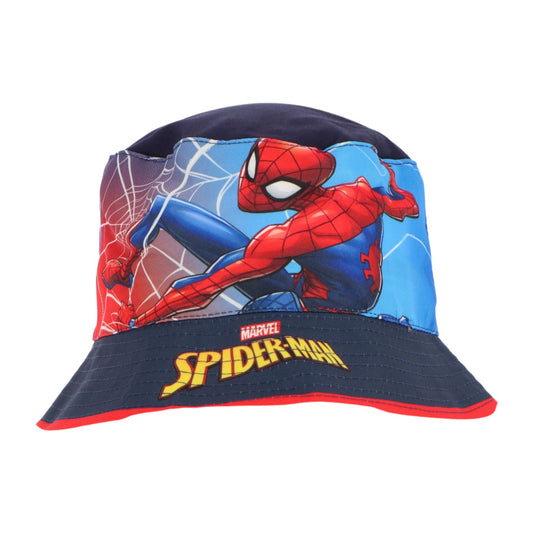 Spiderman Anglerhut KHUT-100 Hauptansicht