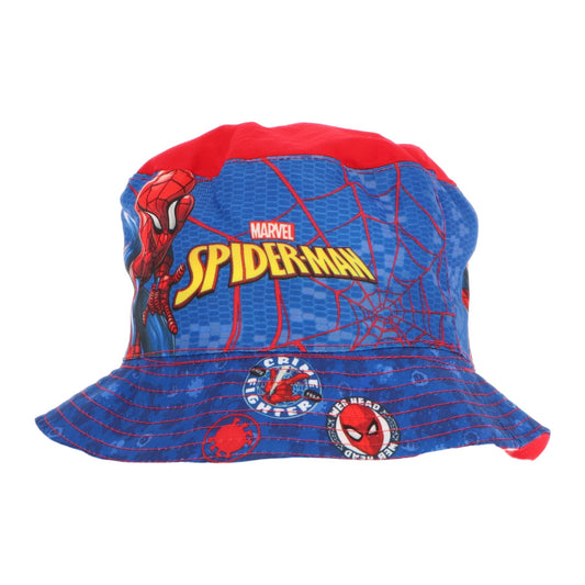 Spiderman Anglerhut KHUT-104 Hauptansicht
