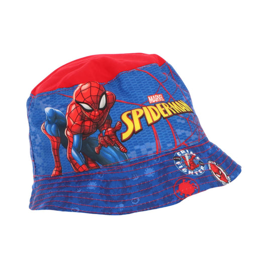 Spiderman Anglerhut KHUT-104 Ansicht 2
