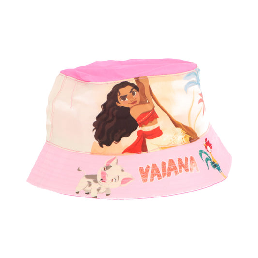 Disney Vaiana Fischerhut Kinder 53 cm