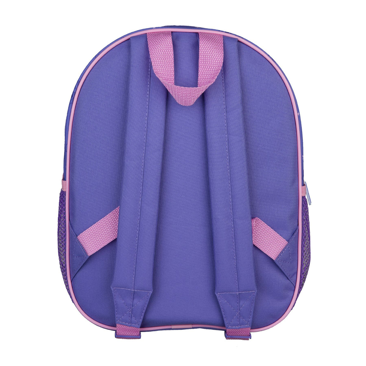 Lilo & Stitch 3D Rucksack Kinder Mehrfarbig Ansicht 3