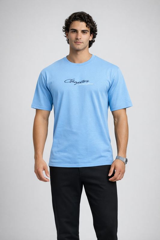 TS-5013 Premium Oversized T-Shirt – Minimal Style & Maximaler Komfort