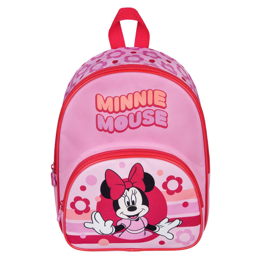 Minnie Mouse Kinderrucksack RS-105 Hauptansicht
