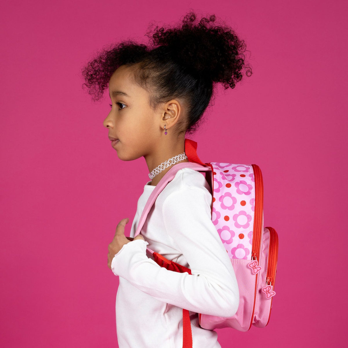 Minnie Mouse Kinderrucksack RS-105 Ansicht 5