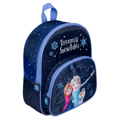 Disney Frozen Kinderrucksack Anna & Elsa 30,5 cm | RS-106 - Kinderrucksack | Megaman Jeans