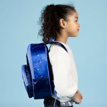 Disney Frozen Kinderrucksack Anna & Elsa 30,5 cm | RS-106 - Kinderrucksack | Megaman Jeans