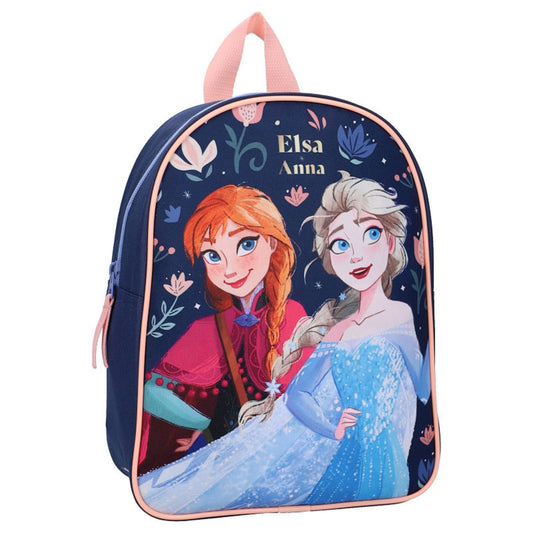 Disney Frozen Kinderrucksack RS-113 Hauptansicht