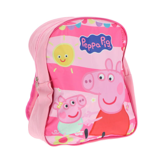 Peppa Pig Kinderrucksack RS-114 Hauptansicht