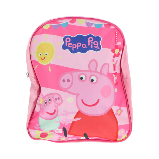 Peppa Pig Kinderrucksack RS-114 Ansicht 2