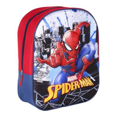 Spider-Man 3D Rucksack 31 cm
