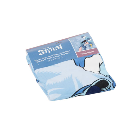 Lilo & Stitch Kinderponcho SP-100 Ansicht 2