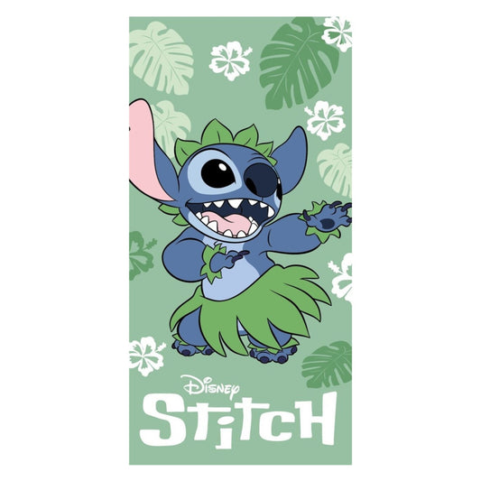 Lilo & Stitch Badetuch Strandtuch 70 x 140 cm ST-106 Ansicht 2