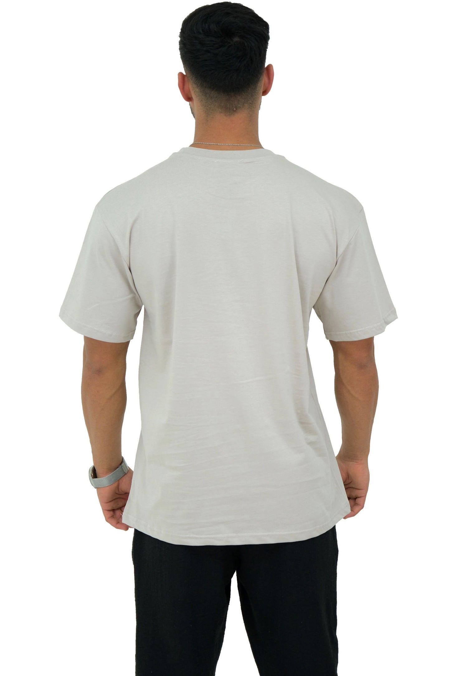T-Shirt Oversized Tee Chepter Shirt