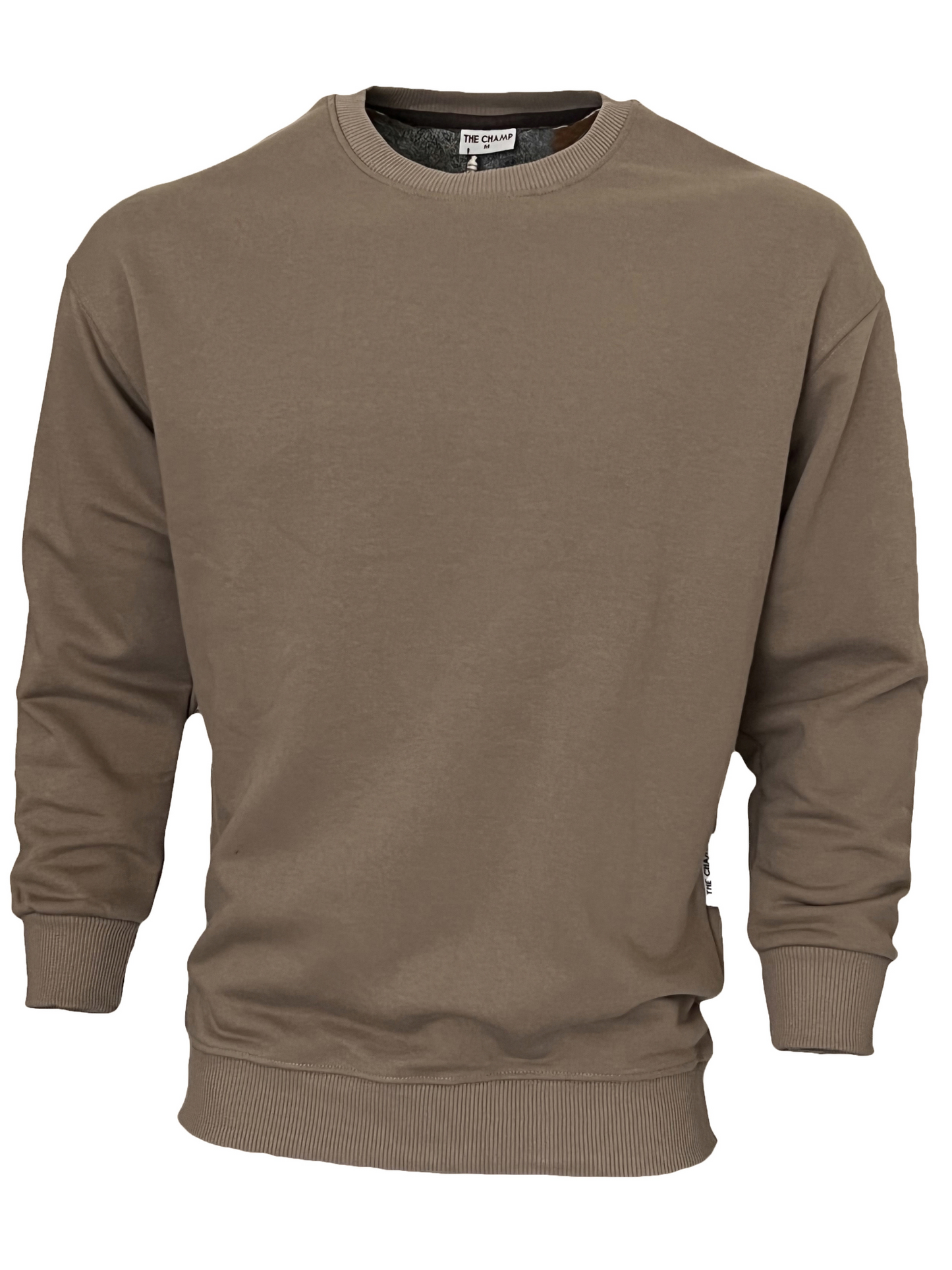 Pullover Sweatshirt Sweater Hoodie