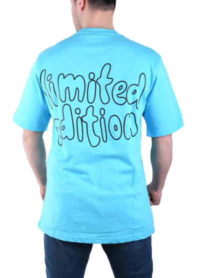 T-Shirt Oversized Limited Edition
