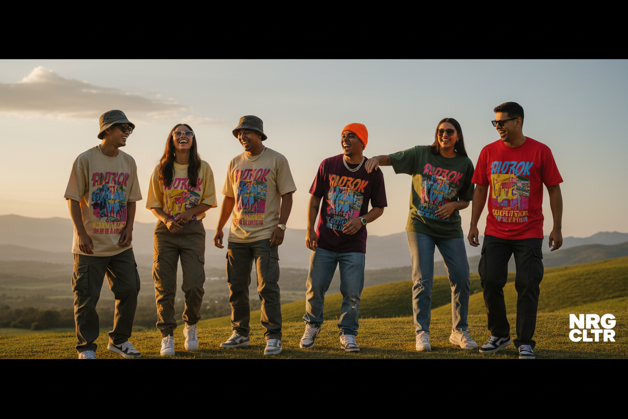 Megaman Jeans Banner 2